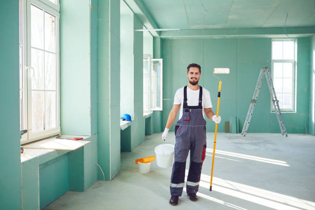 Best Post-Construction Mold Inspection  in Wakeman, OH