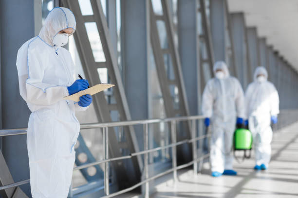 Best Biohazard Mold Removal  in Wakeman, OH