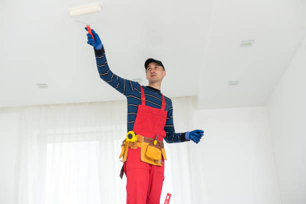 Mold Removal for HVAC Installations in Wakeman, OH