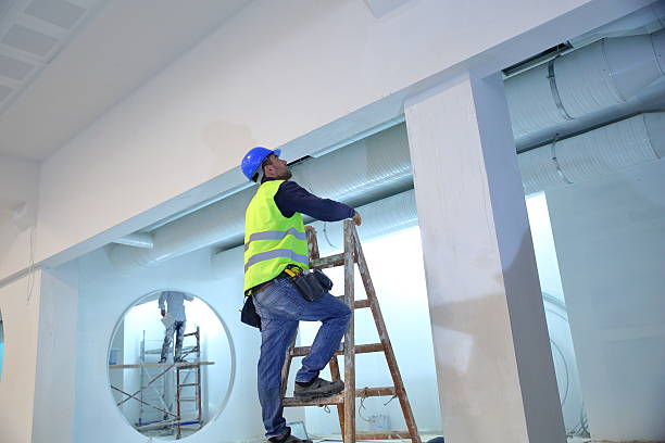 Best Water Damage & Mold Remediation  in Wakeman, OH